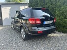 Dodge Journey 2.4 LPG wersja europejska 7 osobowy chromy - 11