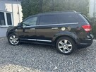 Dodge Journey 2.4 LPG wersja europejska 7 osobowy chromy - 13
