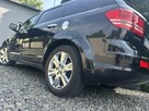 Dodge Journey 2.4 LPG wersja europejska 7 osobowy chromy - 14