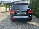 Dodge Journey 2.4 LPG wersja europejska 7 osobowy chromy - 15