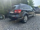 Dodge Journey 2.4 LPG wersja europejska 7 osobowy chromy - 16
