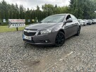 Chevrolet Cruze 2.0 Diesel 163km sprowadzony z Niemiec - 1