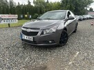 Chevrolet Cruze 2.0 Diesel 163km sprowadzony z Niemiec - 2