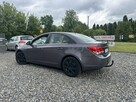 Chevrolet Cruze 2.0 Diesel 163km sprowadzony z Niemiec - 4