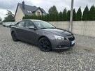 Chevrolet Cruze 2.0 Diesel 163km sprowadzony z Niemiec - 6