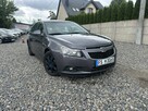 Chevrolet Cruze 2.0 Diesel 163km sprowadzony z Niemiec - 7