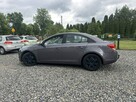 Chevrolet Cruze 2.0 Diesel 163km sprowadzony z Niemiec - 10