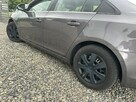Chevrolet Cruze 2.0 Diesel 163km sprowadzony z Niemiec - 11