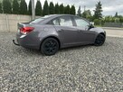 Chevrolet Cruze 2.0 Diesel 163km sprowadzony z Niemiec - 14