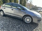 Citroen C4 1.4 benzyna 143 tys km sprowadzony z Niemiec - 2