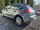 Citroen C4 1.4 benzyna 143 tys km sprowadzony z Niemiec - 6
