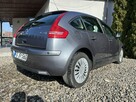 Citroen C4 1.4 benzyna 143 tys km sprowadzony z Niemiec - 9