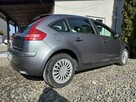 Citroen C4 1.4 benzyna 143 tys km sprowadzony z Niemiec - 10