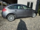 Citroen C4 1.4 benzyna 143 tys km sprowadzony z Niemiec - 11