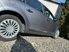 Citroen C4 1.4 benzyna 143 tys km sprowadzony z Niemiec - 12