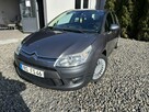 Citroen C4 1.4 benzyna 143 tys km sprowadzony z Niemiec - 13