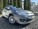 Citroen C4 1.4 benzyna 143 tys km sprowadzony z Niemiec - 15