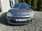 Citroen C4 1.4 benzyna 143 tys km sprowadzony z Niemiec - 16