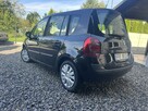 Renault Modus 1.2 benzyna 75km Lift Grand Przedłużany klima sprowadzony z Niemiec