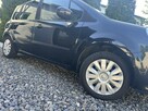 Renault Modus 1.2 benzyna 75km Lift Grand Przedłużany klima sprowadzony z Niemiec - 3