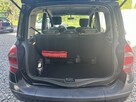 Renault Modus 1.2 benzyna 75km Lift Grand Przedłużany klima sprowadzony z Niemiec - 8