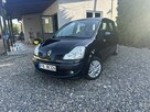 Renault Modus 1.2 benzyna 75km Lift Grand Przedłużany klima sprowadzony z Niemiec - 9