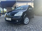 Renault Modus 1.2 benzyna 75km Lift Grand Przedłużany klima sprowadzony z Niemiec - 10