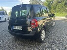 Renault Modus 1.2 benzyna 75km Lift Grand Przedłużany klima sprowadzony z Niemiec - 13