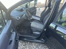 Renault Modus 1.2 benzyna 75km Lift Grand Przedłużany klima sprowadzony z Niemiec - 15