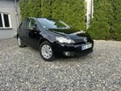 Volkswagen Golf 1.4 mpi sprawna klima 5 drzwi tempomat - 1
