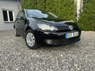 Volkswagen Golf 1.4 mpi sprawna klima 5 drzwi tempomat - 2