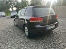 Volkswagen Golf 1.4 mpi sprawna klima 5 drzwi tempomat - 4