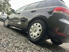 Volkswagen Golf 1.4 mpi sprawna klima 5 drzwi tempomat - 8