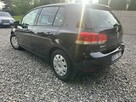 Volkswagen Golf 1.4 mpi sprawna klima 5 drzwi tempomat - 11