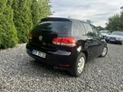 Volkswagen Golf 1.4 mpi sprawna klima 5 drzwi tempomat - 13