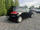 Volkswagen Golf 1.4 mpi sprawna klima 5 drzwi tempomat - 14