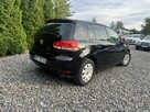 Volkswagen Golf 1.4 mpi sprawna klima 5 drzwi tempomat - 16