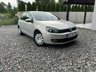 Volkswagen Golf - 1