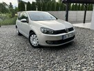 Volkswagen Golf - 3