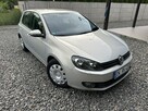 Volkswagen Golf - 5