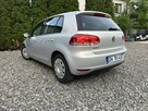 Volkswagen Golf - 7
