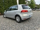 Volkswagen Golf - 10