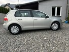 Volkswagen Golf - 11