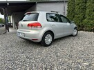 Volkswagen Golf - 12