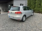 Volkswagen Golf - 14