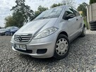 Mercedes A 150 - 1