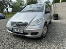 Mercedes A 150 - 2