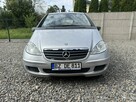 Mercedes A 150 - 3