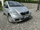 Mercedes A 150 - 6