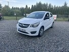 Opel Karl - 3